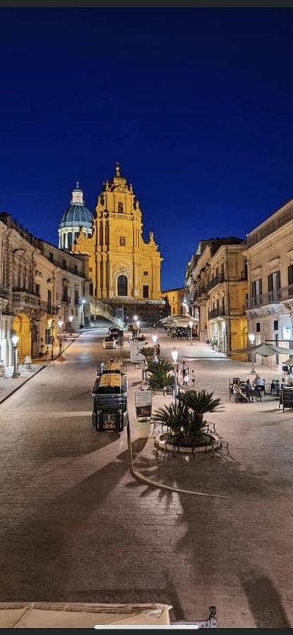 Ragusia Villa Ragusa Exterior photo